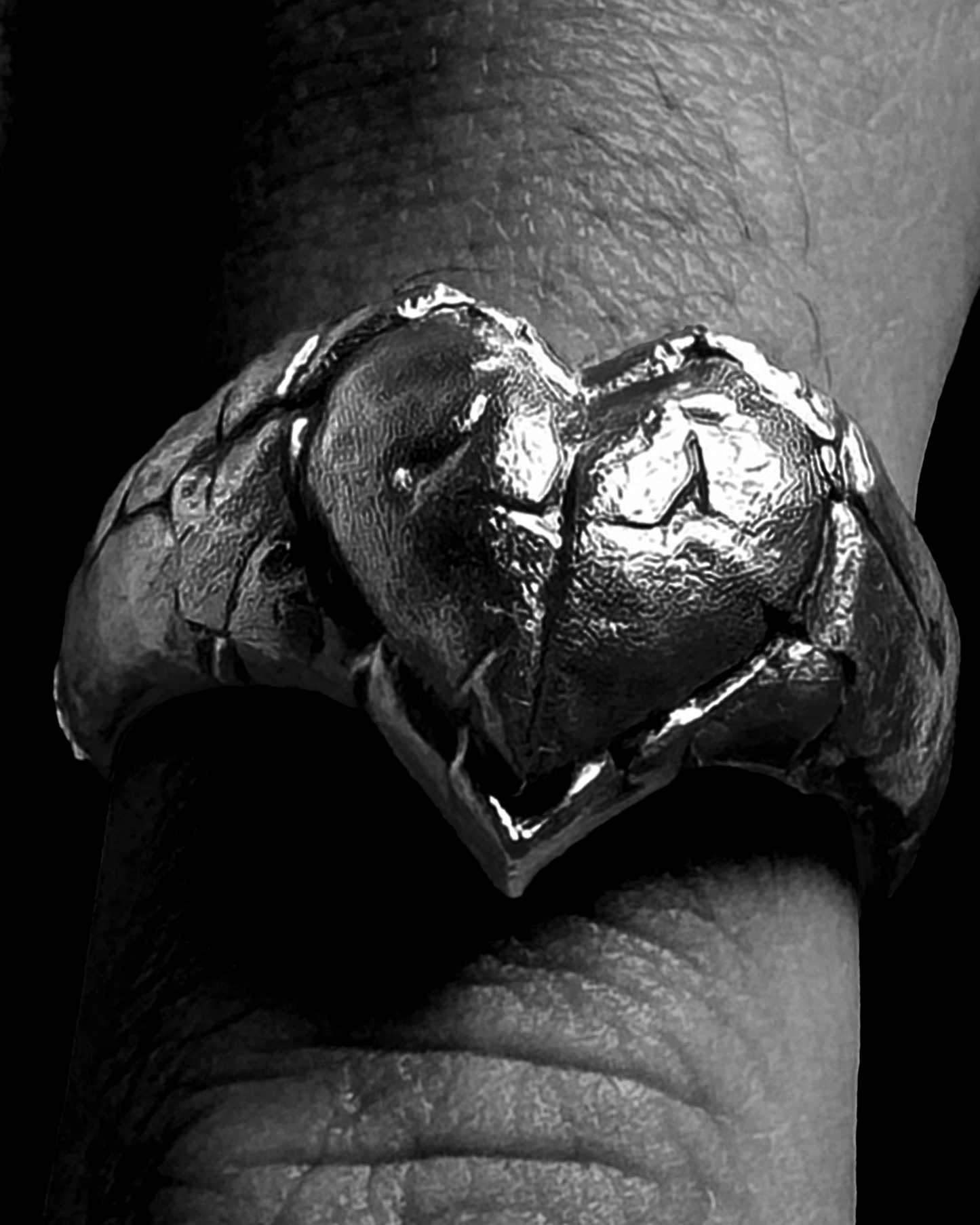 Heart of Stone
