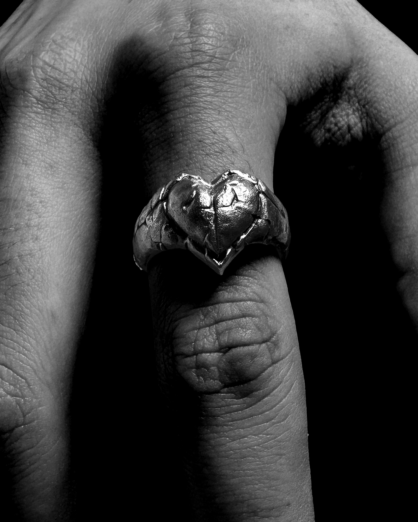 Heart of Stone