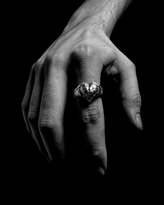 Heart of Stone